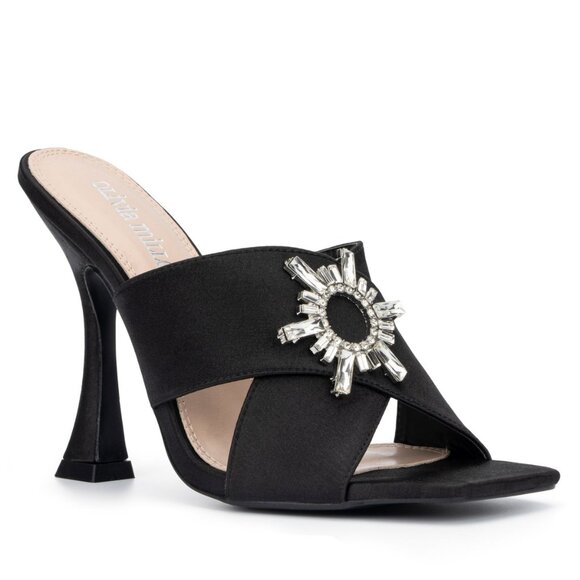 Olivia Miller Women S Kendall Sandals Women S Shoes - Picture 1 of 9